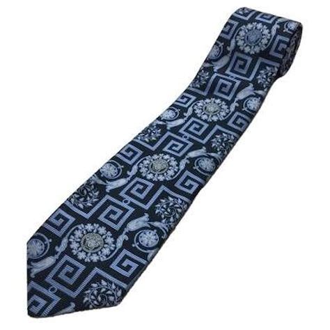 versace krawatten